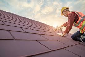 Best Roof Waterproofing  in Dillon, SC